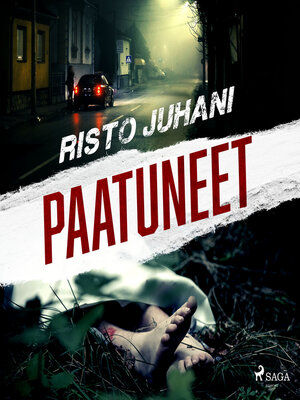 cover image of Paatuneet